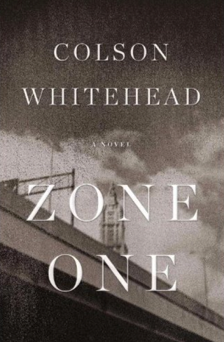 Illustration for article titled Colson Whitehead's Zone One shatters your post-apocalyptic fantasies
